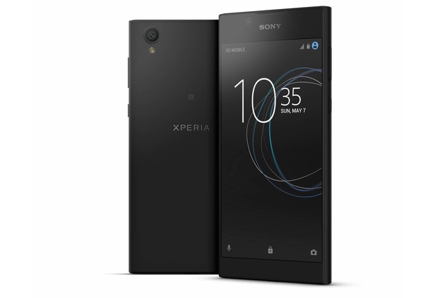 Sony Xperia L1