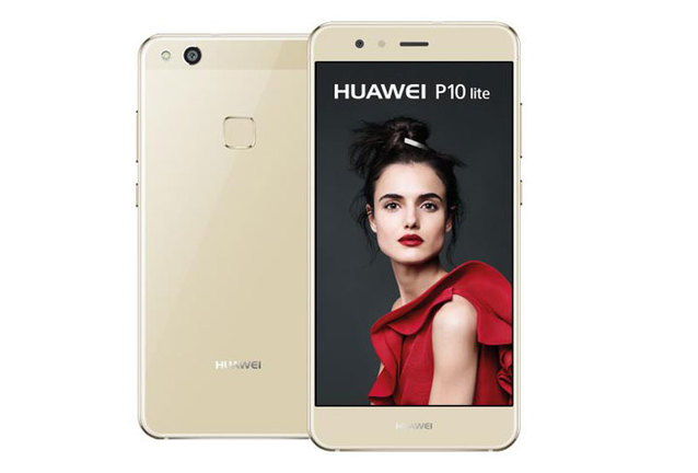 Huawei P10 Lite