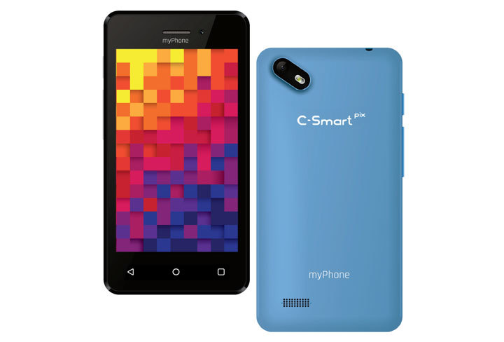 myPhone C-Smart Pix