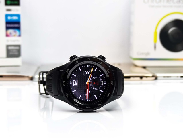 Huawei Watch 2