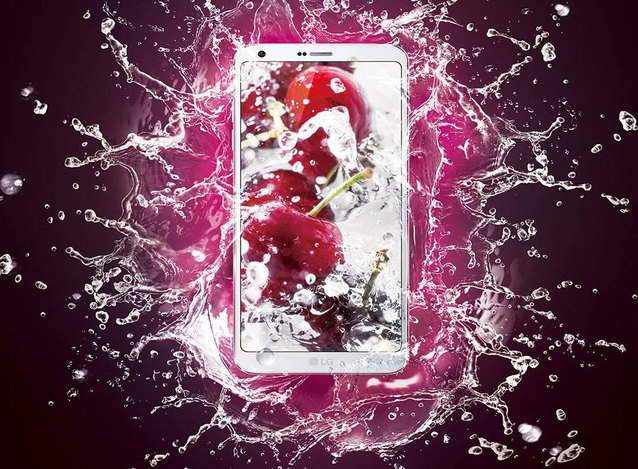 LG G6