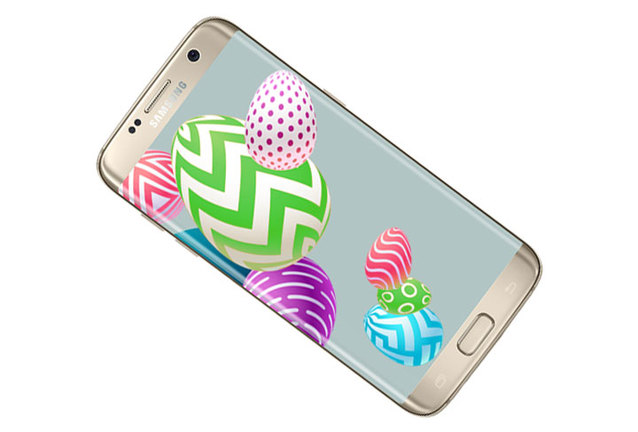 Samsung Galaxy S7 Edge