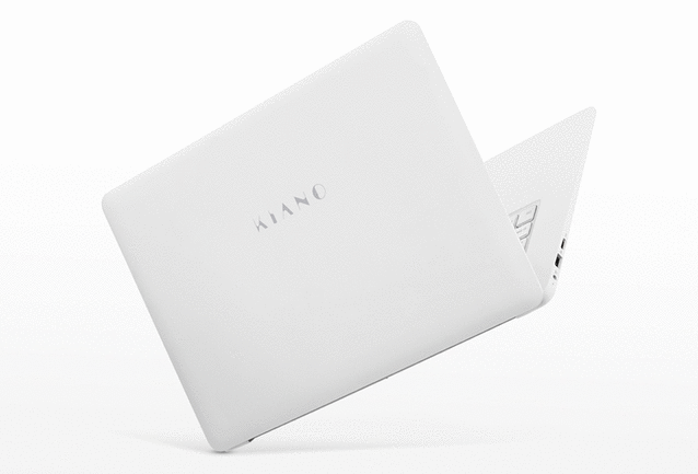 Kiano SlimNote 14.1
