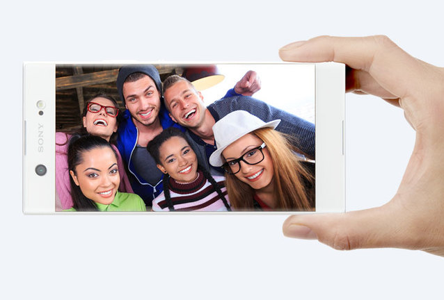 Sony Xperia XA1 Ultra