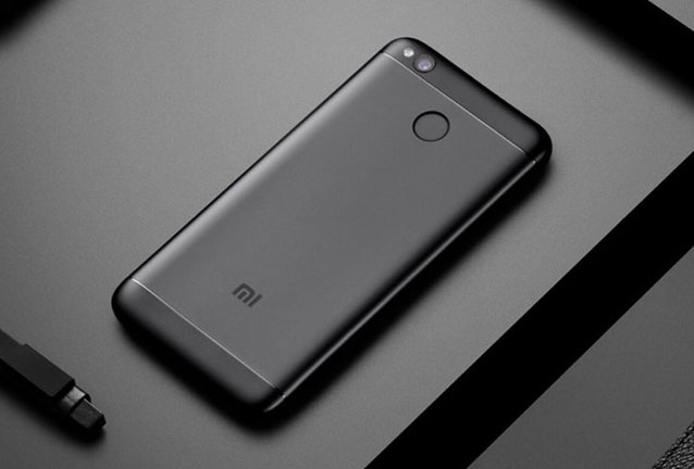 Xiaomi Redmi 4X