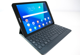 Test Samsung Galaxy Tab S3 9.7