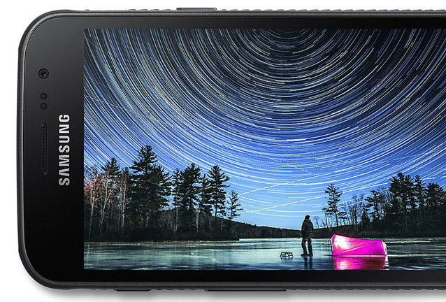  Samsung Galaxy Xcover 4