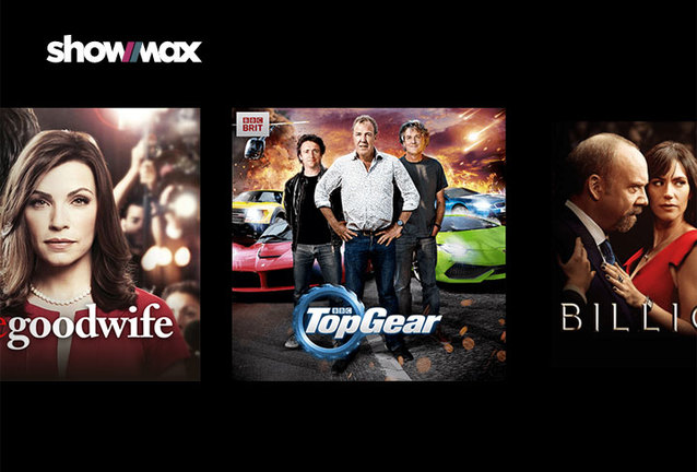 Showmax