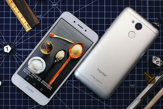 Honor 6A