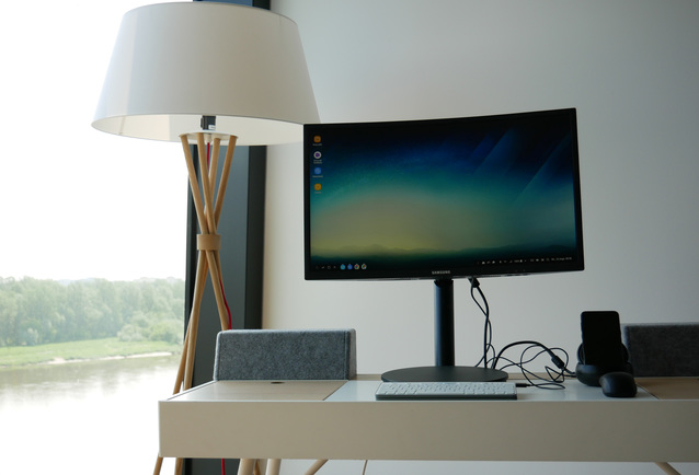 Samsung DeX