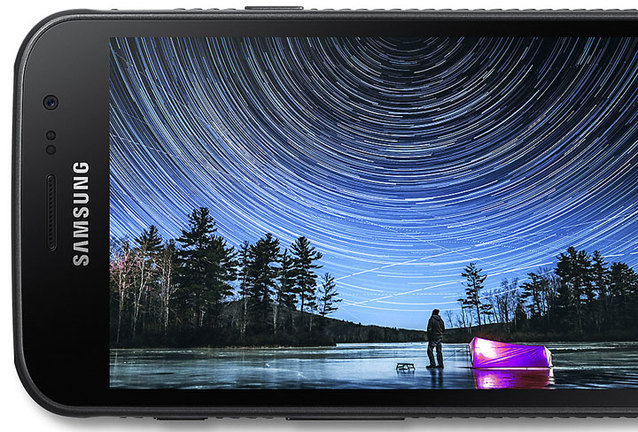 Samsung Galaxy Xcover 4