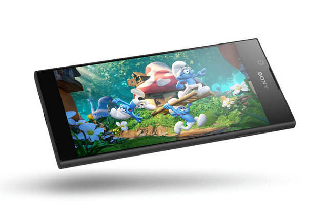 Sony Xperia L1
