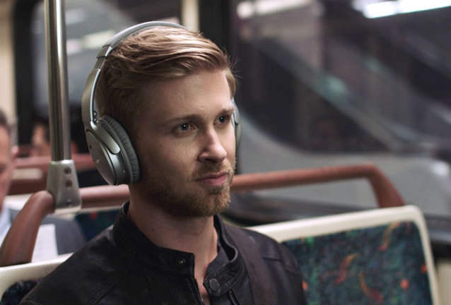 Bose QuietComfort 35