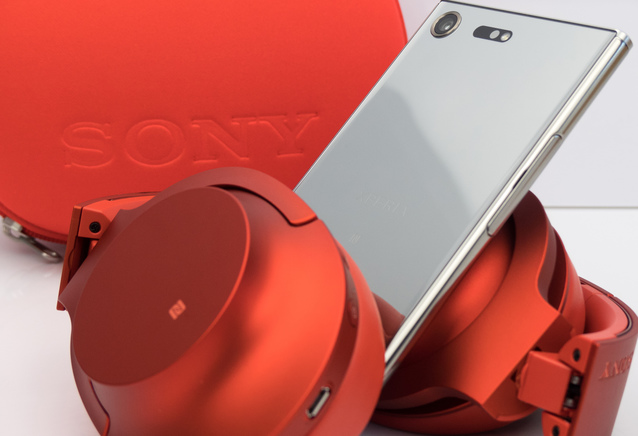 Sony Xperia XZ Premium