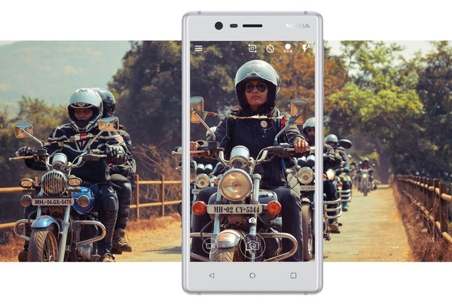 Nokia 3