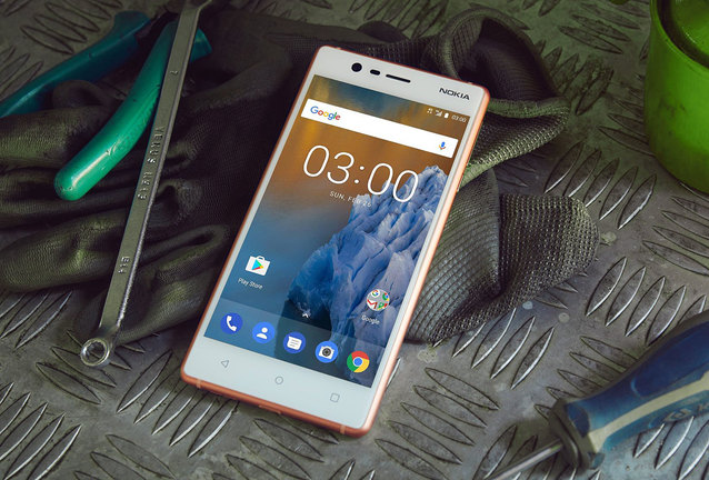 Nokia 3