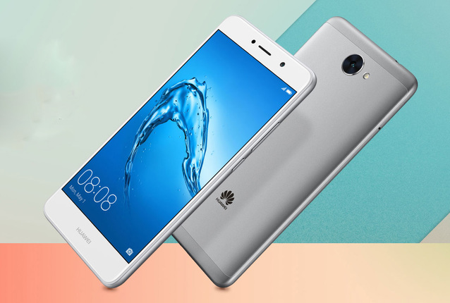 Huawei Y7