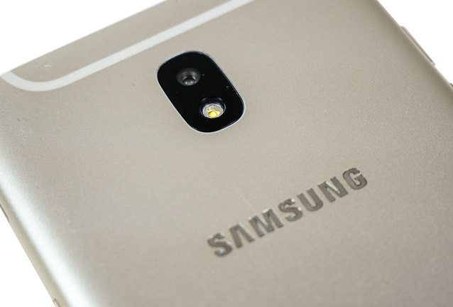 Samsung Galaxy J5 2017