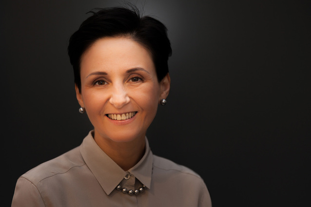 Dorota Kuprianowicz-Legutko