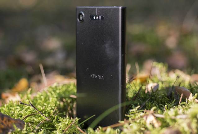 Sony Xperia XZ1