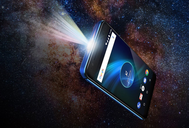 Allview X4 Soul Vision