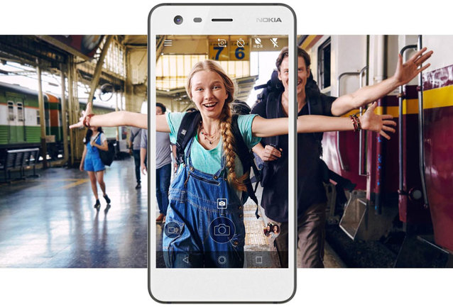 Nokia 2