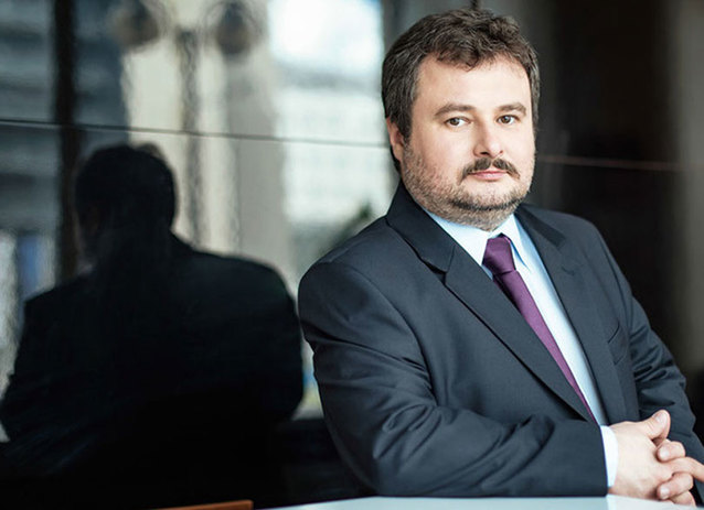Marek Niechciał, prezes UOKiK
