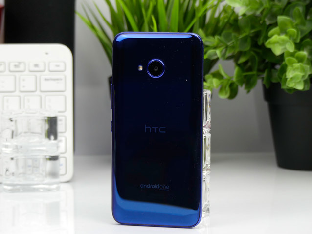 HTC U11 life