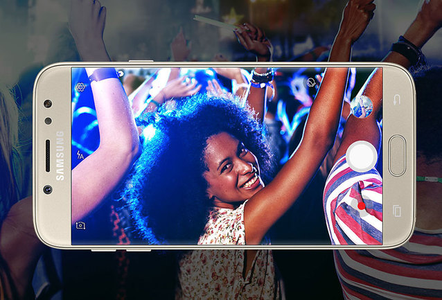 Samsung Galaxy J7 2017