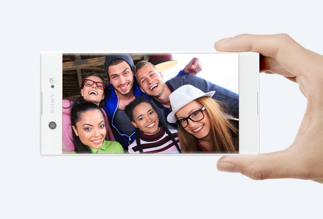 Sony Xperia XA1 Ultra