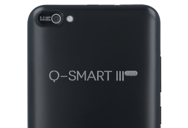 myPhone Q-Smart III Plus