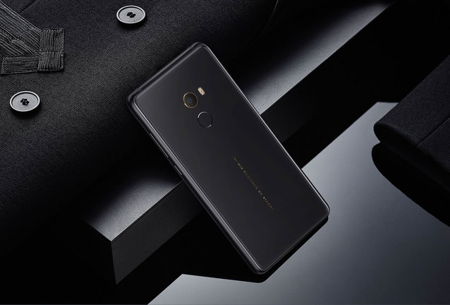 Xiaomi Mi MIX 2
