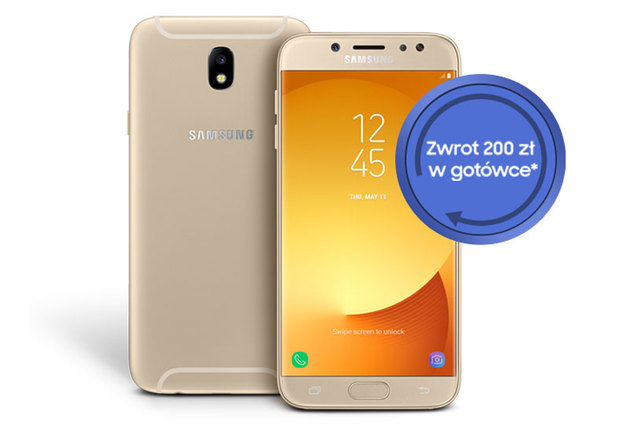 Samsung Galaxy J7 2017