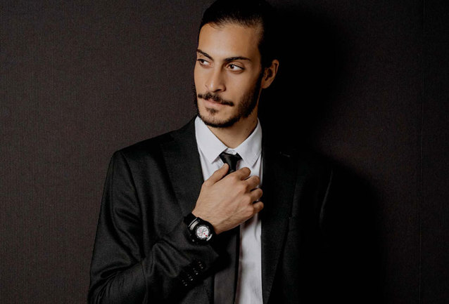 MyKronoz ZeTime Premium