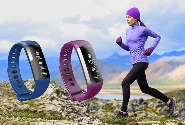 Maxcom Fitgo FW 11 LIGHT