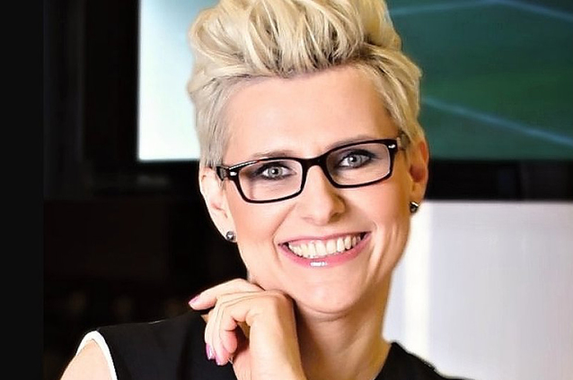 Sylwia Machnik-Kochan