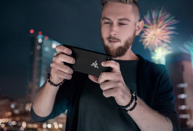 Razer Phone