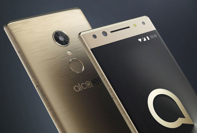 Alcatel 5