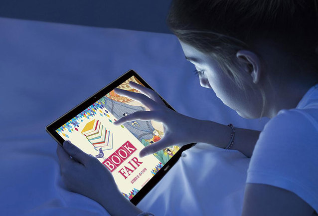 Huawei MediaPad M5 10