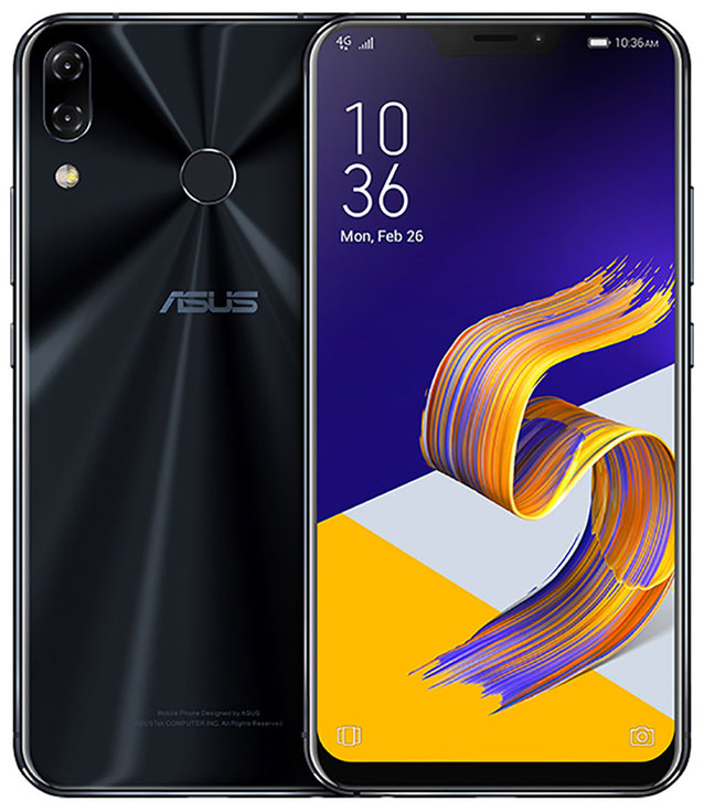 ZenFone 5Z
