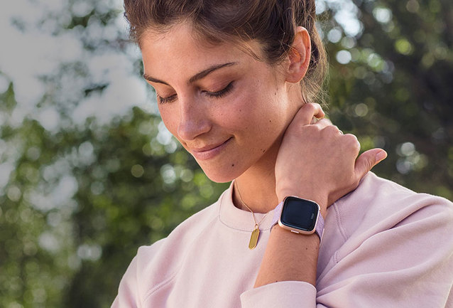 Fitbit Versa