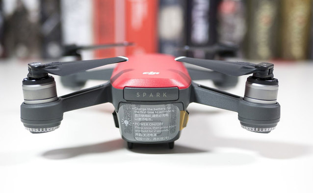 DJI Spark