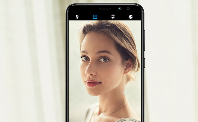 Huawei Mate 10 Lite