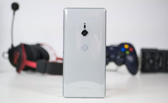 Sony Xperia XZ2
