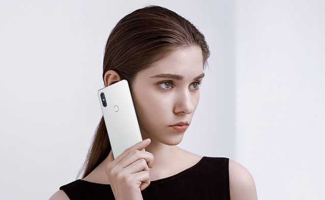 Xiaomi Mi MIX 2S