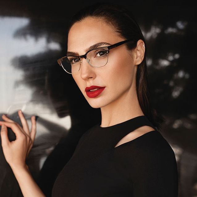 Gal Gadot