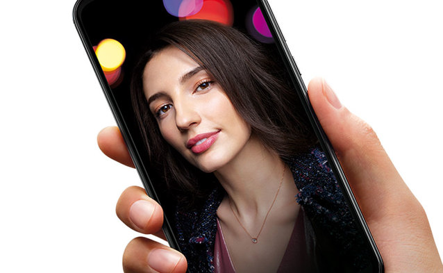 Huawei P20 Lite