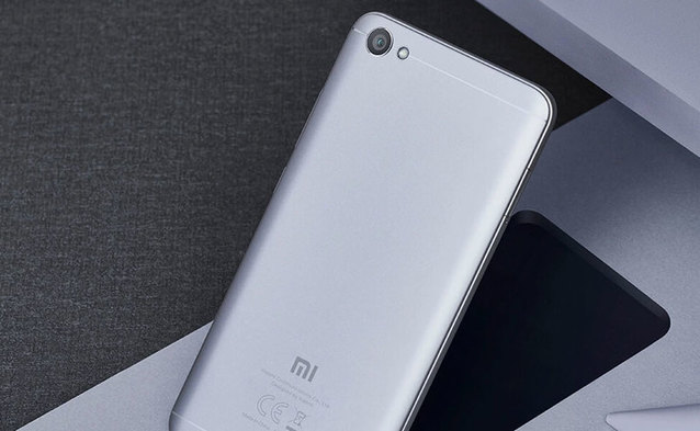 Xiaomi Redmi Note 5A