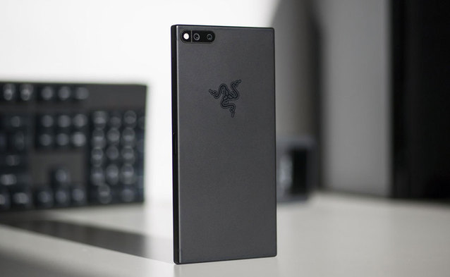 Razer Phone