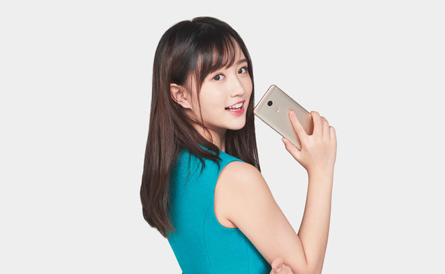 Xiaomi Redmi 5 Plus